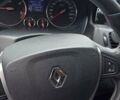 Серый Рено Лагуна, объемом двигателя 2 л и пробегом 295 тыс. км за 8500 $, фото 11 на Automoto.ua