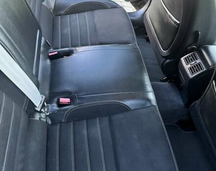 Сірий Рено Лагуна, об'ємом двигуна 2 л та пробігом 203 тис. км за 6900 $, фото 13 на Automoto.ua