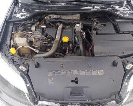 Серый Рено Лагуна, объемом двигателя 0 л и пробегом 290 тыс. км за 7300 $, фото 3 на Automoto.ua