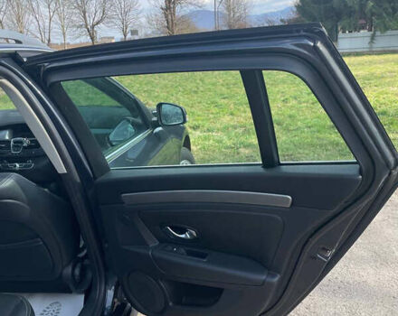 Сірий Рено Лагуна, об'ємом двигуна 1.46 л та пробігом 280 тис. км за 6950 $, фото 11 на Automoto.ua