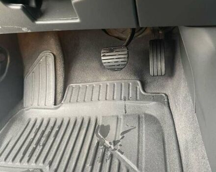 Серый Рено Лагуна, объемом двигателя 2 л и пробегом 225 тыс. км за 9500 $, фото 20 на Automoto.ua