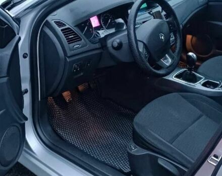 Сірий Рено Лагуна, об'ємом двигуна 0 л та пробігом 288 тис. км за 8000 $, фото 5 на Automoto.ua