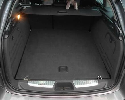 Серый Рено Лагуна, объемом двигателя 1.5 л и пробегом 220 тыс. км за 9300 $, фото 19 на Automoto.ua