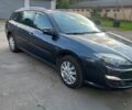 Серый Рено Лагуна, объемом двигателя 2 л и пробегом 191 тыс. км за 7500 $, фото 2 на Automoto.ua