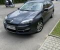 Сірий Рено Лагуна, об'ємом двигуна 2 л та пробігом 294 тис. км за 3271 $, фото 1 на Automoto.ua