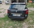 Серый Рено Лагуна, объемом двигателя 2 л и пробегом 186 тыс. км за 9800 $, фото 6 на Automoto.ua