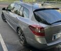 Сірий Рено Лагуна, об'ємом двигуна 1.5 л та пробігом 345 тис. км за 9400 $, фото 3 на Automoto.ua