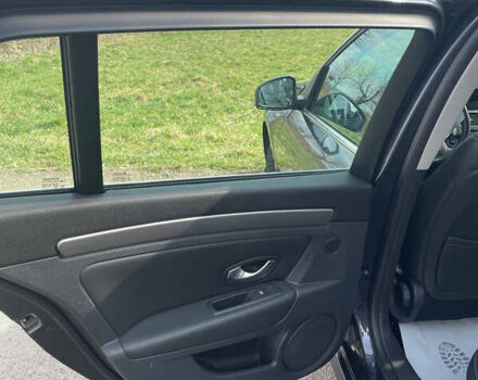 Сірий Рено Лагуна, об'ємом двигуна 1.46 л та пробігом 280 тис. км за 6950 $, фото 7 на Automoto.ua