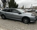Серый Рено Лагуна, объемом двигателя 1.5 л и пробегом 170 тыс. км за 6200 $, фото 3 на Automoto.ua