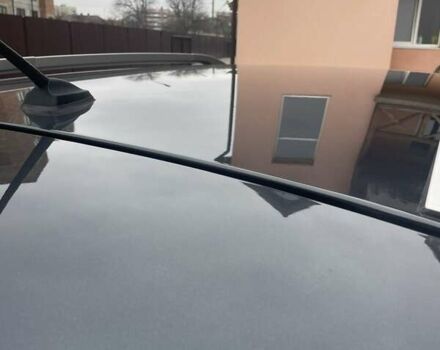 Серый Рено Лагуна, объемом двигателя 2 л и пробегом 225 тыс. км за 9500 $, фото 2 на Automoto.ua