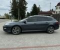 Сірий Рено Лагуна, об'ємом двигуна 2 л та пробігом 370 тис. км за 6500 $, фото 4 на Automoto.ua