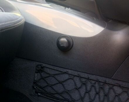 Серый Рено Лагуна, объемом двигателя 2 л и пробегом 220 тыс. км за 9000 $, фото 8 на Automoto.ua