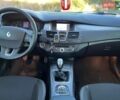 Сірий Рено Лагуна, об'ємом двигуна 1.5 л та пробігом 264 тис. км за 7000 $, фото 10 на Automoto.ua