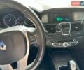 Сірий Рено Лагуна, об'ємом двигуна 1.5 л та пробігом 210 тис. км за 7300 $, фото 13 на Automoto.ua