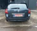 Сірий Рено Лагуна, об'ємом двигуна 2 л та пробігом 254 тис. км за 9300 $, фото 7 на Automoto.ua