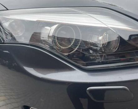 Серый Рено Лагуна, объемом двигателя 2 л и пробегом 225 тыс. км за 9500 $, фото 27 на Automoto.ua