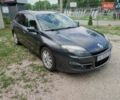 Серый Рено Лагуна, объемом двигателя 2 л и пробегом 186 тыс. км за 9800 $, фото 11 на Automoto.ua