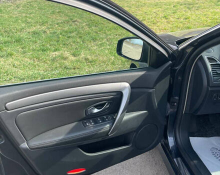 Сірий Рено Лагуна, об'ємом двигуна 1.46 л та пробігом 280 тис. км за 6950 $, фото 9 на Automoto.ua