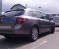 Сірий Рено Лагуна, об'ємом двигуна 1.5 л та пробігом 277 тис. км за 7000 $, фото 1 на Automoto.ua