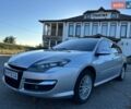 Сірий Рено Лагуна, об'ємом двигуна 1.5 л та пробігом 264 тис. км за 7000 $, фото 1 на Automoto.ua