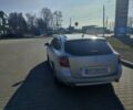 Серый Рено Лагуна, объемом двигателя 2 л и пробегом 206 тыс. км за 7700 $, фото 7 на Automoto.ua
