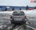 Сірий Рено Лагуна, об'ємом двигуна 1.5 л та пробігом 260 тис. км за 7100 $, фото 6 на Automoto.ua