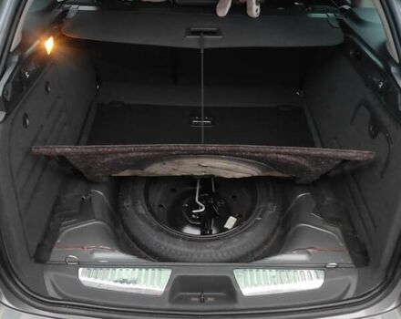 Серый Рено Лагуна, объемом двигателя 1.5 л и пробегом 220 тыс. км за 9300 $, фото 20 на Automoto.ua