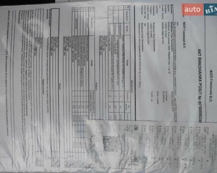 Серый Рено Лагуна, объемом двигателя 1.5 л и пробегом 220 тыс. км за 9300 $, фото 22 на Automoto.ua