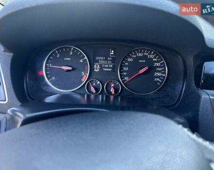 Сірий Рено Лагуна, об'ємом двигуна 2 л та пробігом 203 тис. км за 6900 $, фото 3 на Automoto.ua