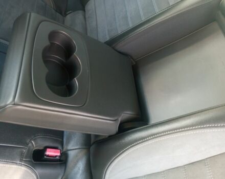 Серый Рено Лагуна, объемом двигателя 2 л и пробегом 220 тыс. км за 9000 $, фото 17 на Automoto.ua