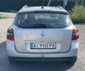 Сірий Рено Лагуна, об'ємом двигуна 1.5 л та пробігом 266 тис. км за 8200 $, фото 9 на Automoto.ua
