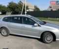 Сірий Рено Лагуна, об'ємом двигуна 1.5 л та пробігом 266 тис. км за 8200 $, фото 6 на Automoto.ua