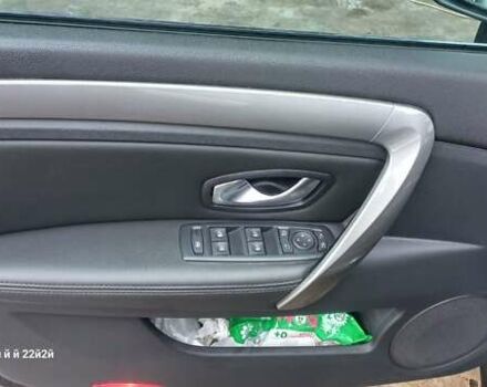 Сірий Рено Лагуна, об'ємом двигуна 2 л та пробігом 254 тис. км за 9300 $, фото 11 на Automoto.ua