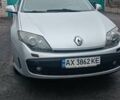 Серый Рено Лагуна, объемом двигателя 1.46 л и пробегом 288 тыс. км за 7500 $, фото 1 на Automoto.ua