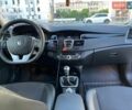 Серый Рено Лагуна, объемом двигателя 2 л и пробегом 437 тыс. км за 8300 $, фото 5 на Automoto.ua