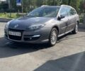 Сірий Рено Лагуна, об'ємом двигуна 1.5 л та пробігом 261 тис. км за 6100 $, фото 1 на Automoto.ua