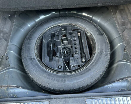 Серый Рено Лагуна, объемом двигателя 1.5 л и пробегом 273 тыс. км за 6900 $, фото 17 на Automoto.ua