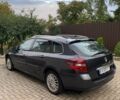 Сірий Рено Лагуна, об'ємом двигуна 1.46 л та пробігом 307 тис. км за 5400 $, фото 5 на Automoto.ua