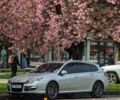 Сірий Рено Лагуна, об'ємом двигуна 2 л та пробігом 210 тис. км за 8500 $, фото 1 на Automoto.ua