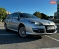 Серый Рено Лагуна, объемом двигателя 2 л и пробегом 292 тыс. км за 8000 $, фото 5 на Automoto.ua