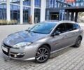 Сірий Рено Лагуна, об'ємом двигуна 1.5 л та пробігом 340 тис. км за 6800 $, фото 10 на Automoto.ua