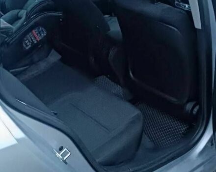 Сірий Рено Лагуна, об'ємом двигуна 0 л та пробігом 288 тис. км за 8000 $, фото 6 на Automoto.ua