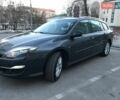 Серый Рено Лагуна, объемом двигателя 2 л и пробегом 437 тыс. км за 8300 $, фото 2 на Automoto.ua