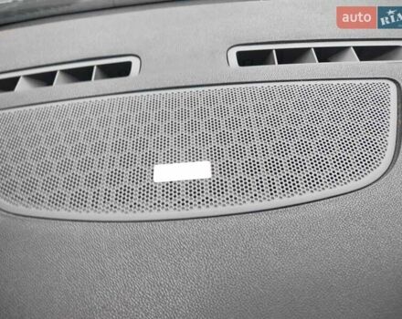 Серый Рено Лагуна, объемом двигателя 1.5 л и пробегом 220 тыс. км за 9300 $, фото 8 на Automoto.ua