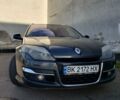 Серый Рено Лагуна, объемом двигателя 2 л и пробегом 310 тыс. км за 7499 $, фото 1 на Automoto.ua