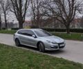Сірий Рено Лагуна, об'ємом двигуна 2 л та пробігом 210 тис. км за 8500 $, фото 14 на Automoto.ua
