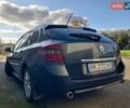 Серый Рено Лагуна, объемом двигателя 2 л и пробегом 310 тыс. км за 7499 $, фото 9 на Automoto.ua