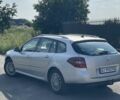 Сірий Рено Лагуна, об'ємом двигуна 1.5 л та пробігом 266 тис. км за 8200 $, фото 5 на Automoto.ua