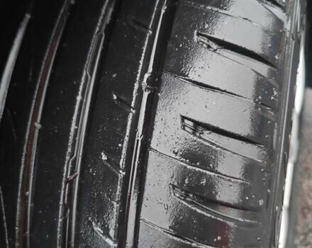 Серый Рено Лагуна, объемом двигателя 1.5 л и пробегом 220 тыс. км за 9300 $, фото 14 на Automoto.ua