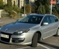 Серый Рено Лагуна, объемом двигателя 2 л и пробегом 292 тыс. км за 8000 $, фото 23 на Automoto.ua